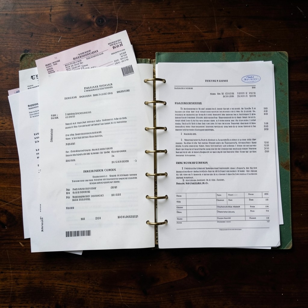 Analyse de dossier prud'homal